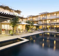 Maison Noosa Luxury Beachfront Resort - Lightning Ridge Tourism