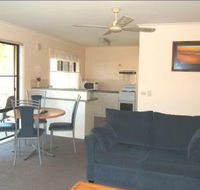Ocean Drive Apartments - Lightning Ridge Tourism