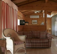 Glen Ayr Cottages - Lightning Ridge Tourism