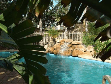 Comfort Inn Grange on Farrelly - Lightning Ridge Tourism