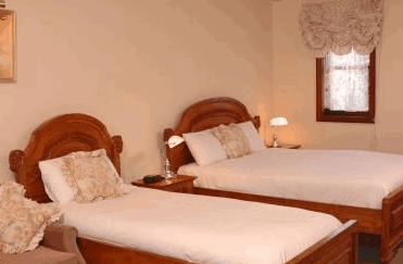 Comfort Inn Grange On Farrelly - Lightning Ridge Tourism 1