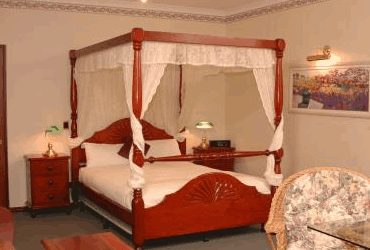 Comfort Inn Grange On Farrelly - Lightning Ridge Tourism 2