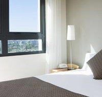 Pacific International Suites Parramatta - Lightning Ridge Tourism