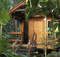 Cape Trib Beach House - Lightning Ridge Tourism