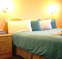 Sleep Express Motel - Lightning Ridge Tourism