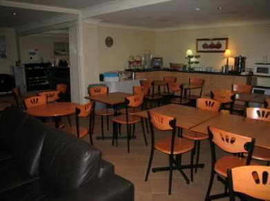 Sleep Express Motel - Lightning Ridge Tourism 3