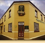 Comfort inn Port Fairy - Lightning Ridge Tourism