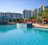 Atlantis Marcoola Beachfront Resort - Lightning Ridge Tourism