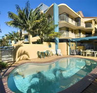 Surf Club Apartments - Lightning Ridge Tourism
