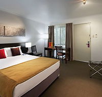 Mercure Townsville - Lightning Ridge Tourism