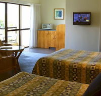 Seahaven Resort - Lightning Ridge Tourism