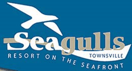 Seagulls Resort On The Seafront - Lightning Ridge Tourism