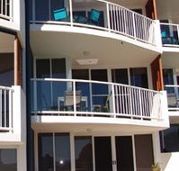 Ocean Vista On Alex - Lightning Ridge Tourism