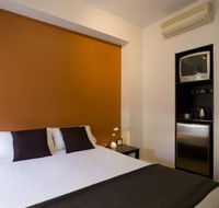 Vulcan Hotel - Lightning Ridge Tourism