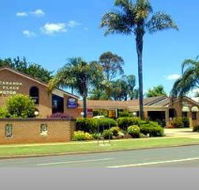 Jacaranda Place Motor Inn - Lightning Ridge Tourism