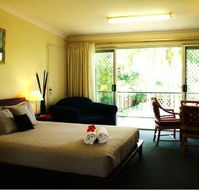 The Hideaway Cabarita Beach - Lightning Ridge Tourism