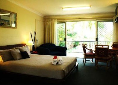 The Hideaway Cabarita Beach - Lightning Ridge Tourism 0