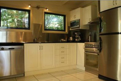The Hideaway Cabarita Beach - Lightning Ridge Tourism 1