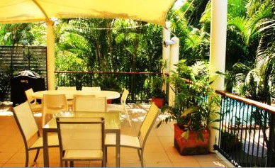 The Hideaway Cabarita Beach - Lightning Ridge Tourism 2