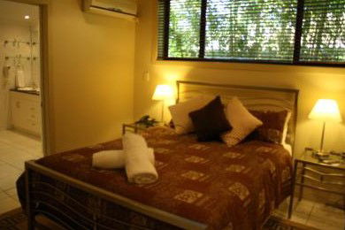 The Hideaway Cabarita Beach - Lightning Ridge Tourism 4