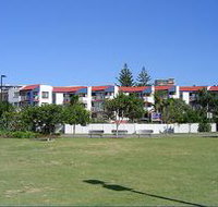 Casablanca Beachfront Apartments - Lightning Ridge Tourism