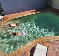 Belvedere Apartments - Lightning Ridge Tourism