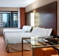 Hilton Brisbane - Lightning Ridge Tourism