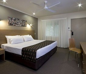 Manunda QLD Lightning Ridge Tourism