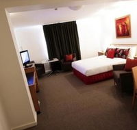Townhouse Hotel - Lightning Ridge Tourism