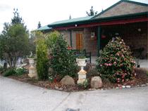 Murray Gardens Motel And Cottages - Lightning Ridge Tourism 1