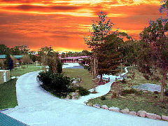 Murray Gardens Motel And Cottages - Lightning Ridge Tourism 4