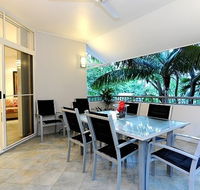Oasis At Palm Cove - Lightning Ridge Tourism