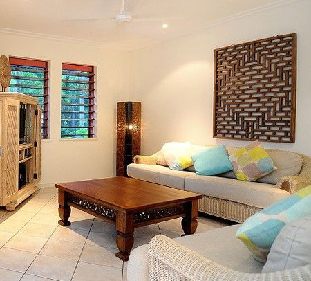 Oasis At Palm Cove - Lightning Ridge Tourism 1