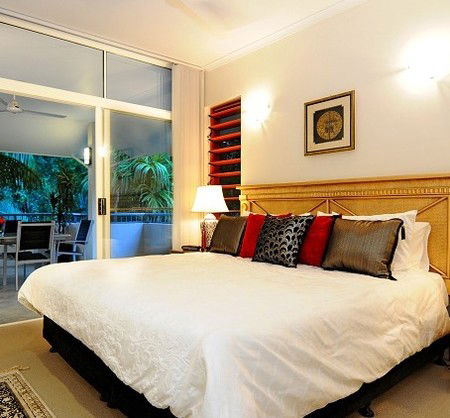 Oasis At Palm Cove - Lightning Ridge Tourism 4