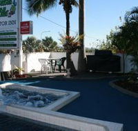 Siesta Villa Motel - Lightning Ridge Tourism