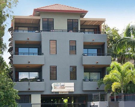 Bella Casa Noosa - Lightning Ridge Tourism 1