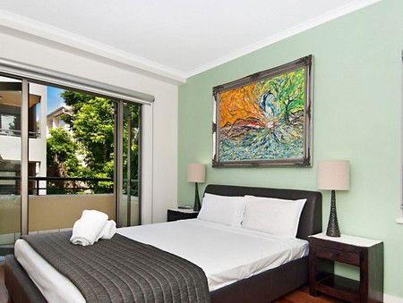 Bella Casa Noosa - Lightning Ridge Tourism 2