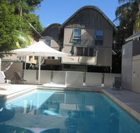 The Hastings Beach Houses - Lightning Ridge Tourism