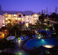 Pacific Place Apartments - Lightning Ridge Tourism