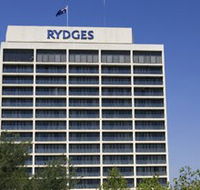 Rydges Lakeside - Canberra - Lightning Ridge Tourism