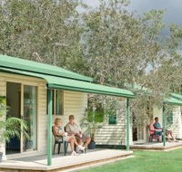 Glen Villa Resort Byron Bay - Lightning Ridge Tourism