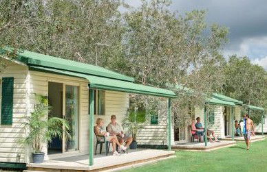 Glen Villa Resort Byron Bay - Lightning Ridge Tourism 0