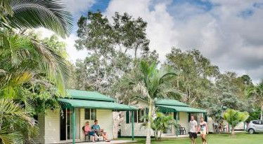 Glen Villa Resort Byron Bay - Lightning Ridge Tourism 1