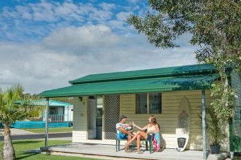 Glen Villa Resort Byron Bay - Lightning Ridge Tourism 4