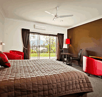 Bellingen Valley Lodge - Lightning Ridge Tourism
