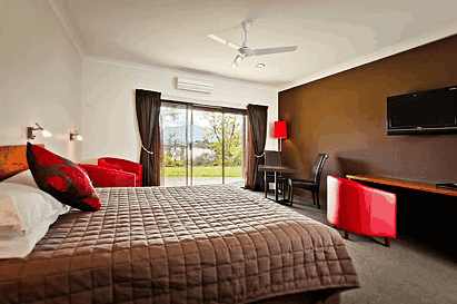 Bellingen Valley Lodge - Lightning Ridge Tourism 0