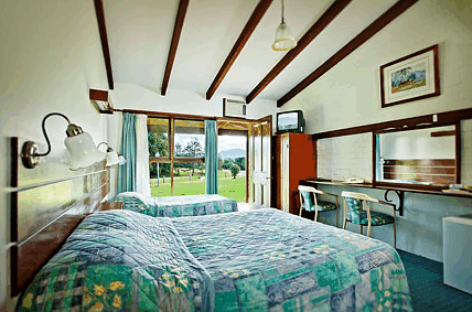 Bellingen Valley Lodge - Lightning Ridge Tourism 2