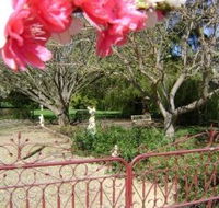 Dalebrook Guest House - Lightning Ridge Tourism