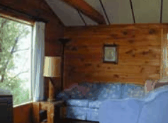 The Pines Resort - Lightning Ridge Tourism