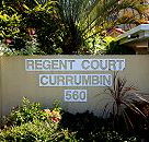Regent Court Holiday Apartments - Lightning Ridge Tourism